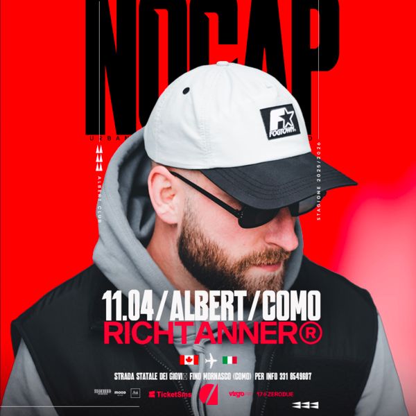 Richtanner By Nocap  Albert Club
