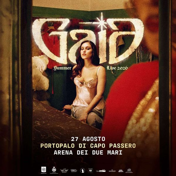 Gaia - Festival Dei Due Mari ARENA DEI DUE MARI PORTOPALO 