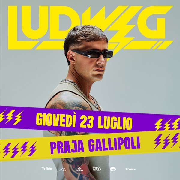 Ludwig Praja Gallipoli