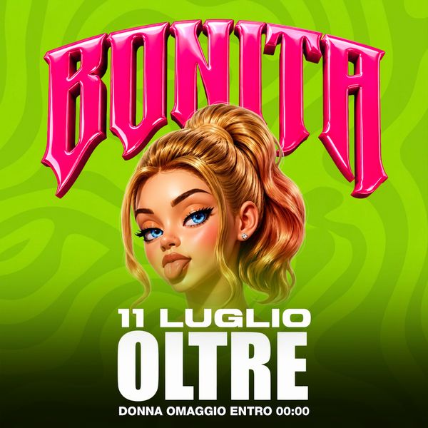 Oltre - Bonita  Oltre Club CARPI