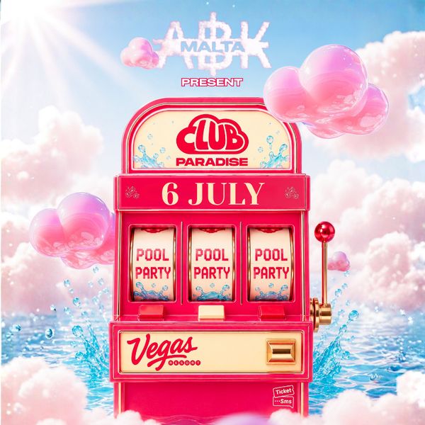 Club Paradise Vegas Resort St Julians