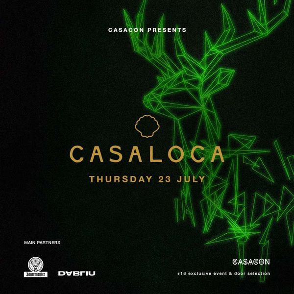 Casaloca with Morenita Casacon Sirolo