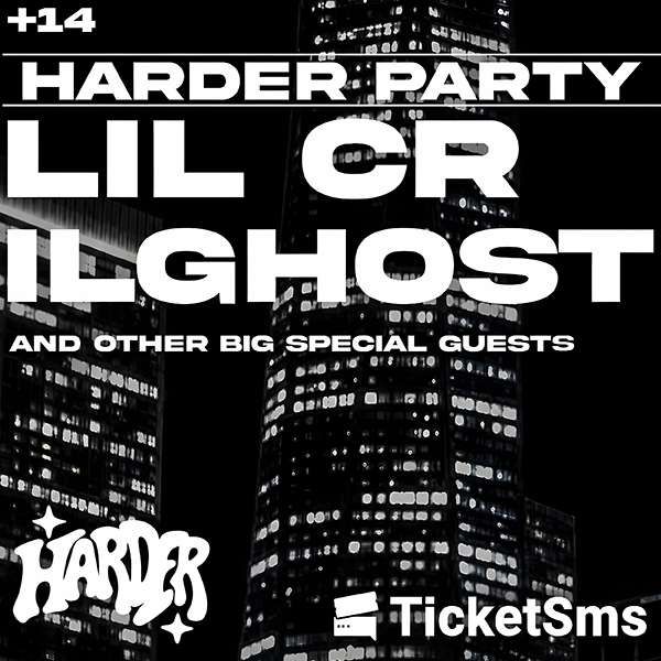 Harder Events Discoteca Florida Ghedi