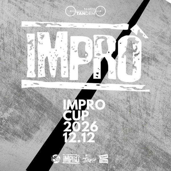 Impro - LA FINALE Eliseo Art Lab Cesena
