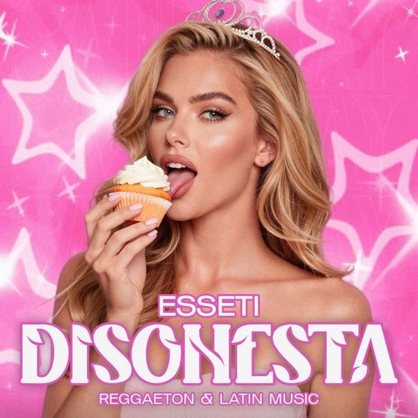 Disonesta Esseti Discobar