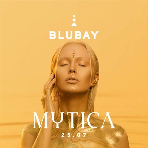 Mytica BLUBAY CASTRO