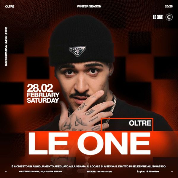 Le One Oltre Club