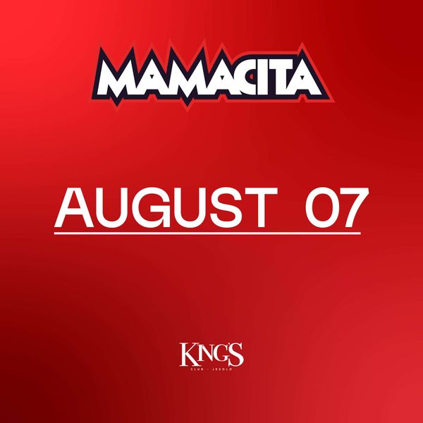 Mamacita KINGS CLUB Jesolo