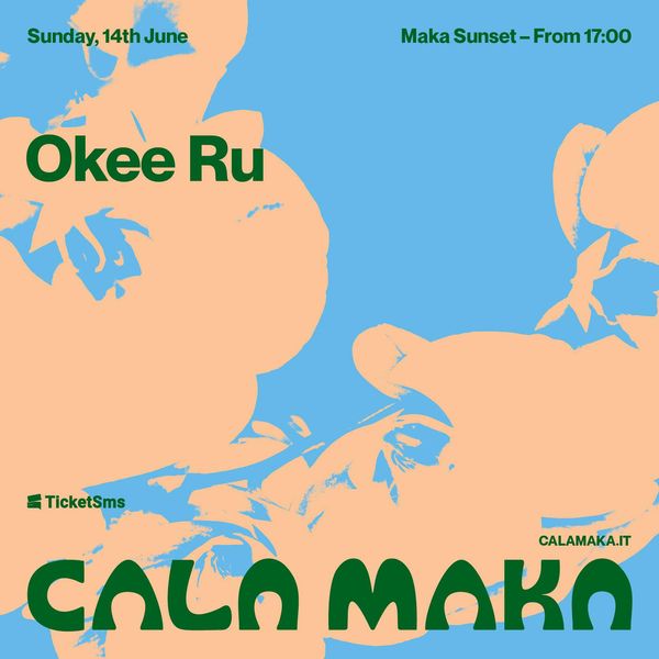 Maka Sunset w/ Okee Ru Cala Maka