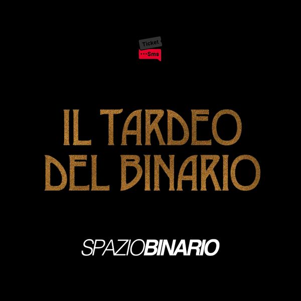SpazioBinario - Sabato 13.12 Spazio Binario Trento