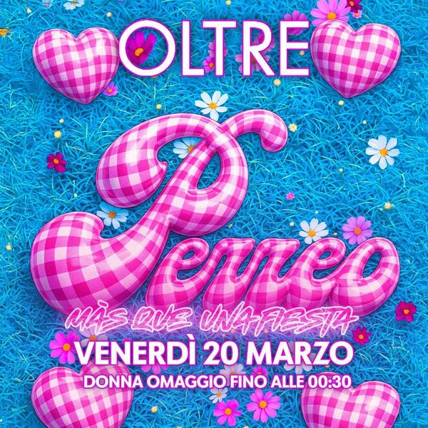 Oltre Perreo Oltre Club
