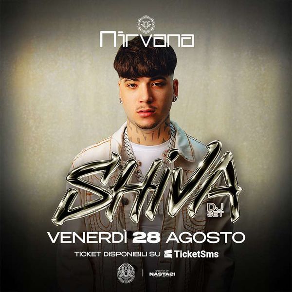 Shiva Nirvana Discoteque CASTELVETRANO