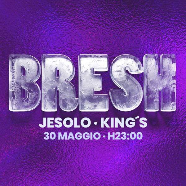 Bresh KINGS CLUB