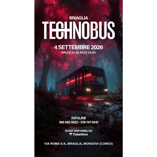 Technobus ProBriaglia