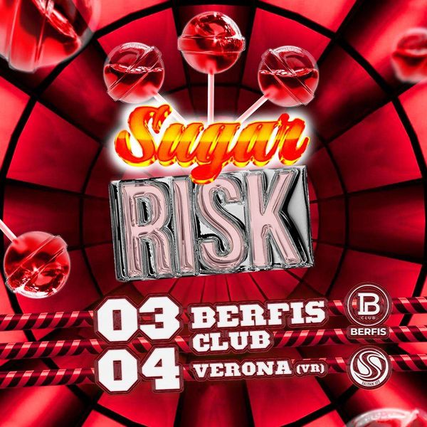 Sugar Risk BERFI S CLUB