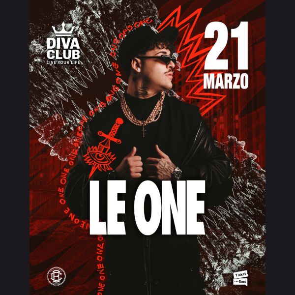 Le One Cyborg Sala 1500
