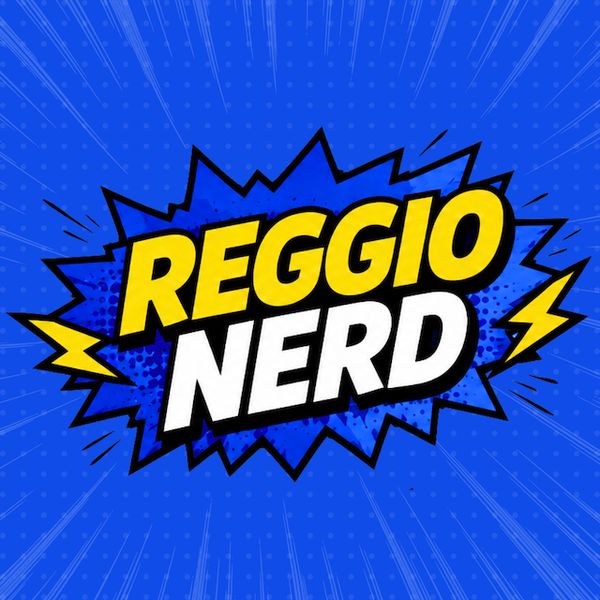 Reggio Nerd Mercato Ortofrutticolo Reggio Emilia Reggio Emilia