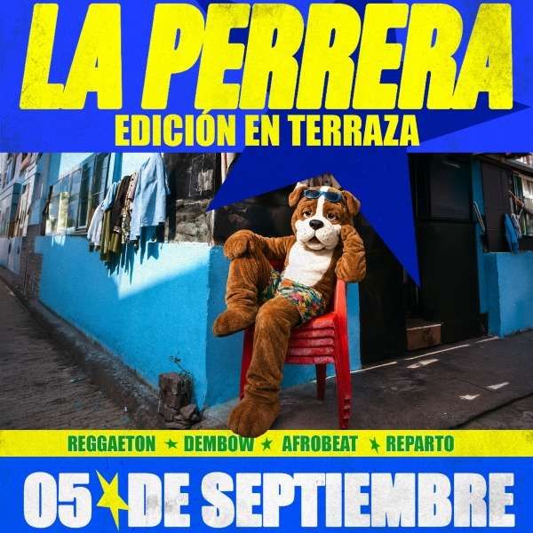 La Perrera Gate Disco Club VIADANA