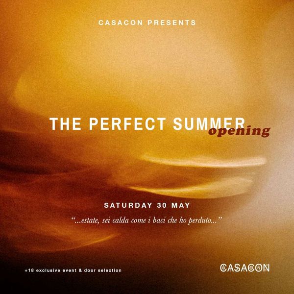 Balearic Sound Casacon