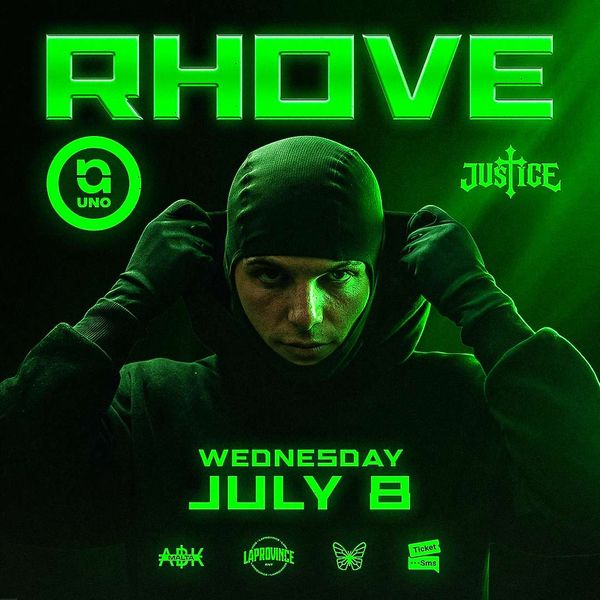 Justice - Rhove UNO Malta  Ta' Qali, Malta