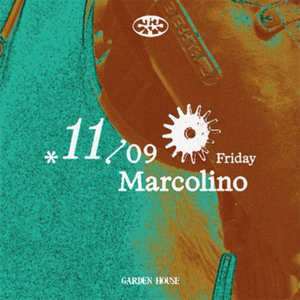 Garden House presents Marcolino Garden House Siracusa