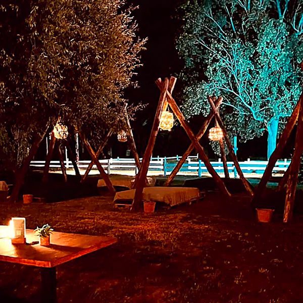 Ferragosto Circense kirke circeo