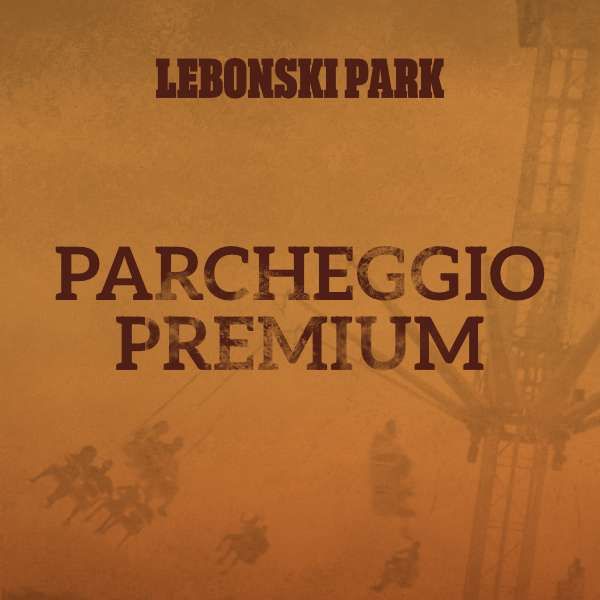 Parcheggio Premium Lebonski Park Parcheggio Premium Lebonski Park