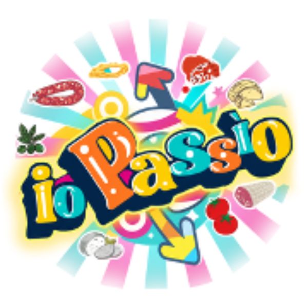 Io Passìo La palapa 