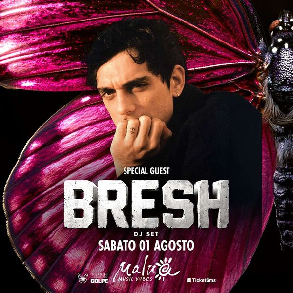 Bresh Malua54 Comacchio