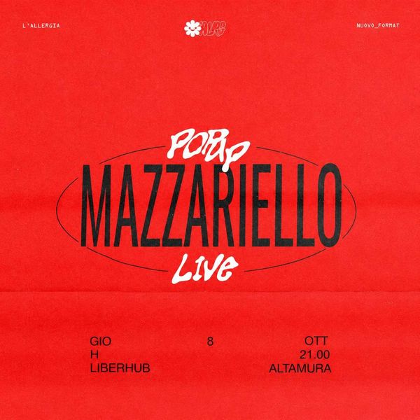 Mazzariello - Altamura LiberHub Altamura