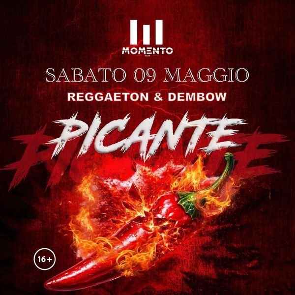 Picante Momento Club 
