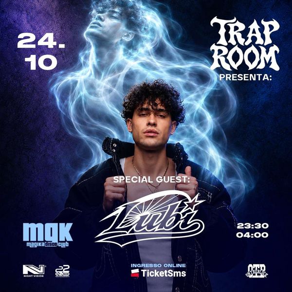 Lubi  Magika disco club Bagnolo Cremasco