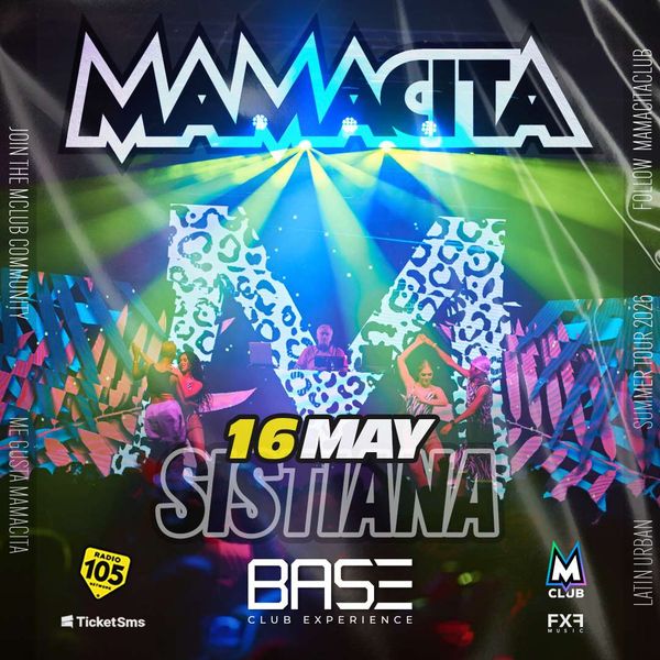 MAMACITA BASE CLUB