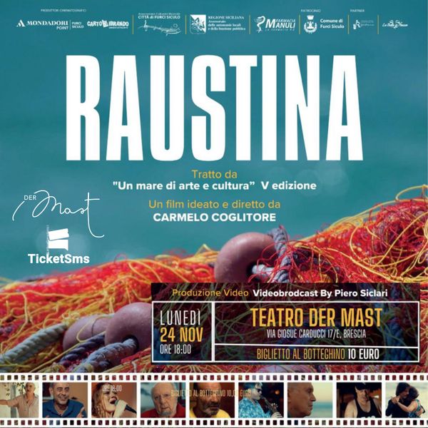 Raustina Der Mast Ridotto