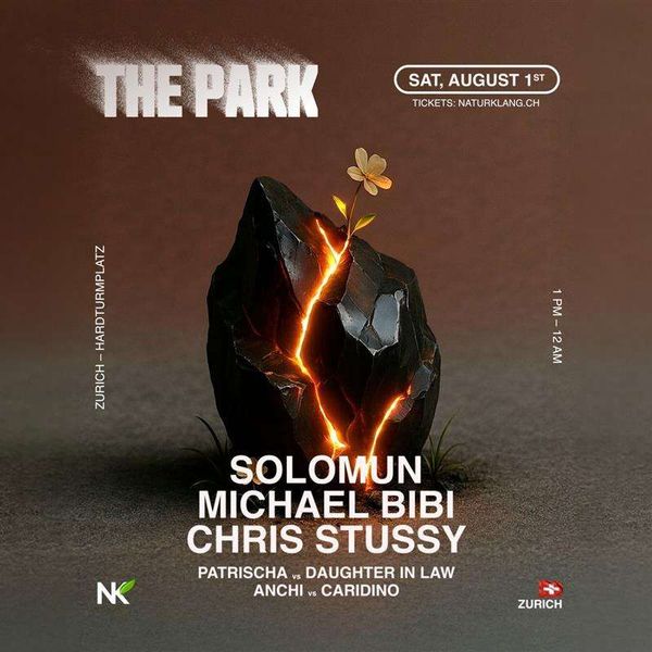 The Park Hardturmplatz
