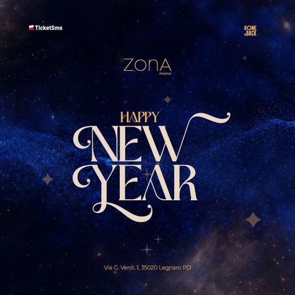 New year Zona Zona