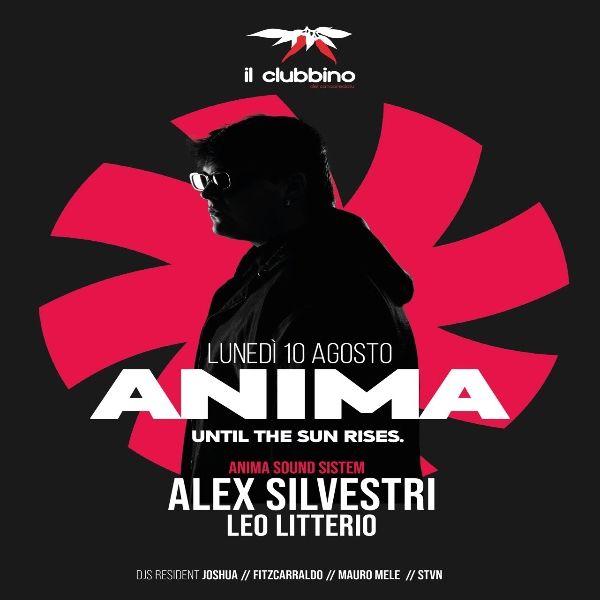 Anima Il Clubbino San Nicola Arcella