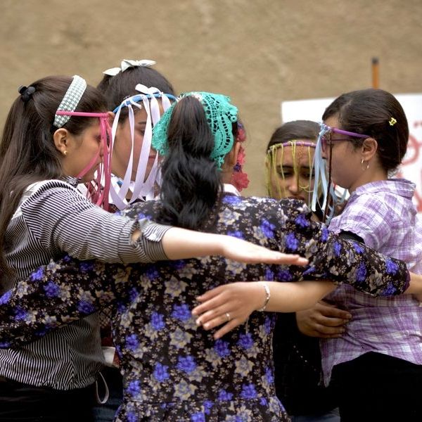 The Brink of Dreams di Ayman El Amir e Nada Riyadh Cinema Lumière Sala Scorsese