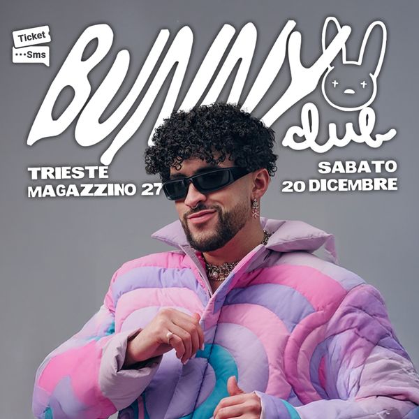Bunny Club Magazzino 27