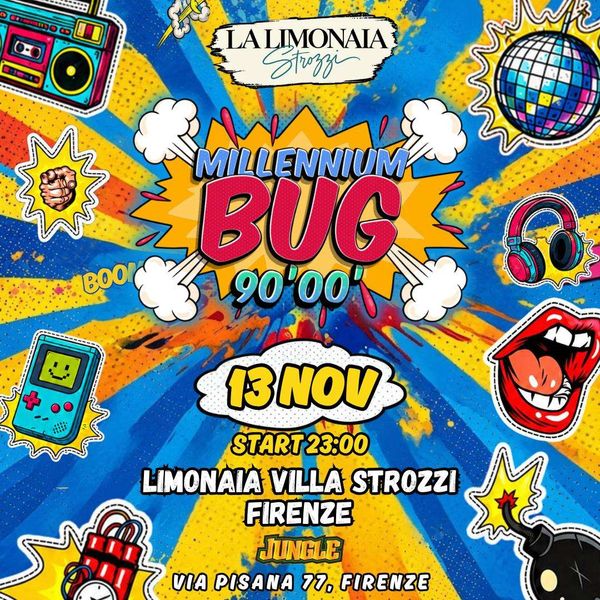 Millennium Bug