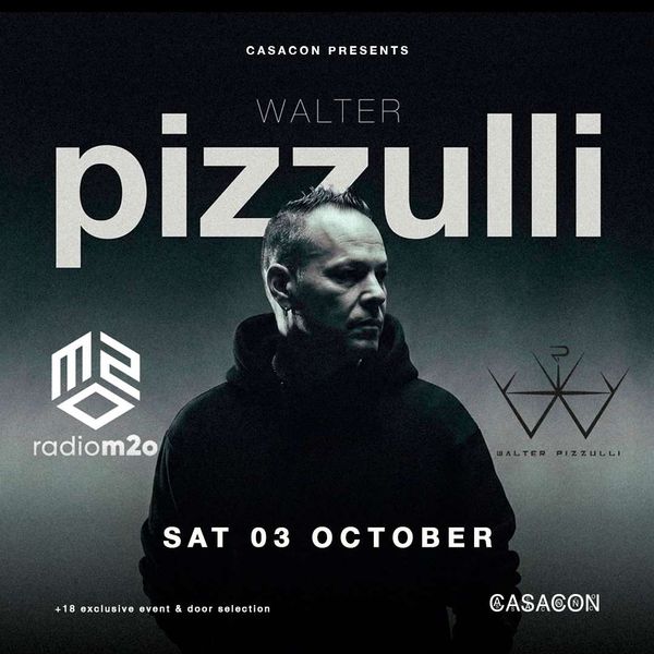 Casacon with Walter Pizzulli Casacon Sirolo