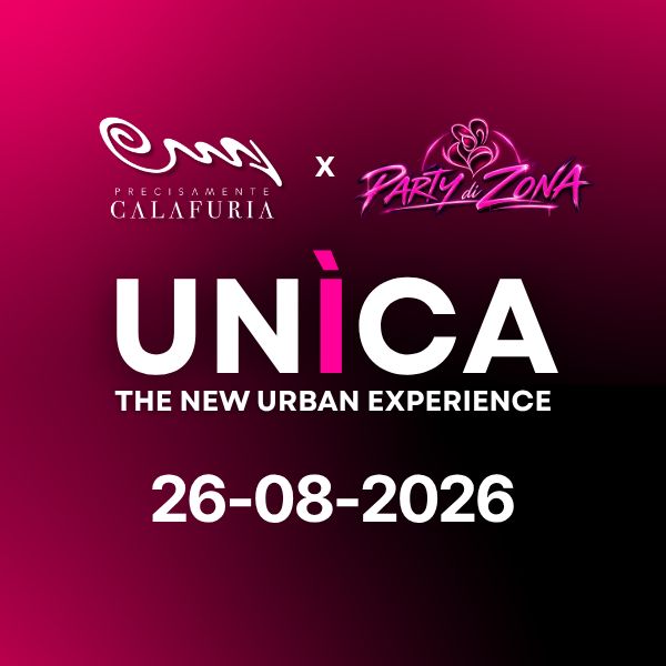 Unica Precisamente a Calafuria Livorno