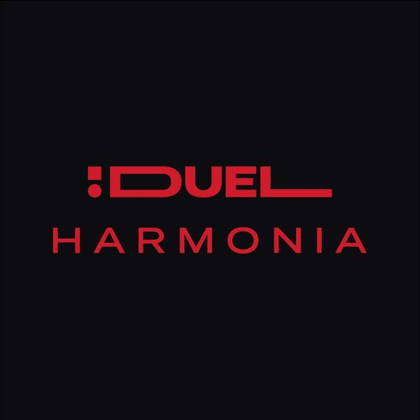 Harmonia // Artist T.B.A. Duel Club Pozzuoli
