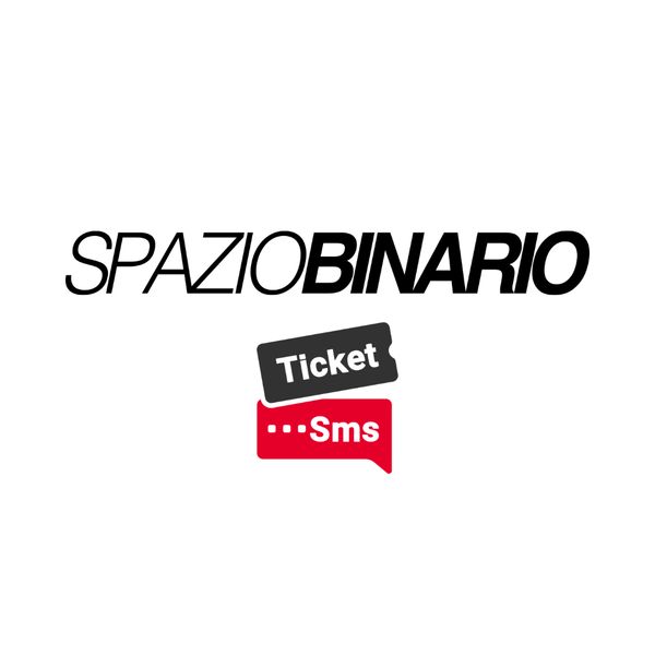SATURDAY NIGHT Spazio Binario Trento