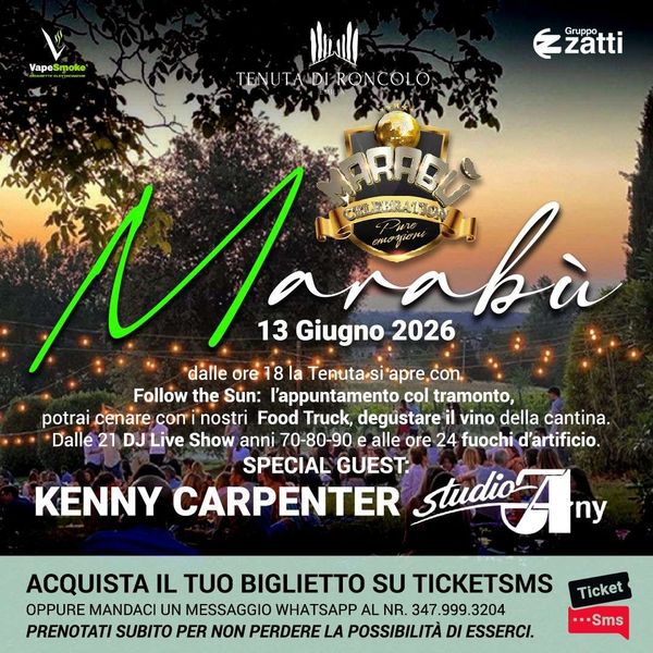 Marabu Societa Agricola Venturini Baldini Quattro Castella