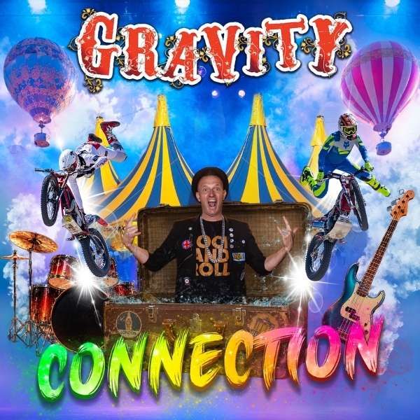 Gravity Circus Connection - Monza - Ore 17:30 GRAVITY - Monza Monza