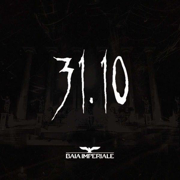 The Halloween  Baia Imperiale