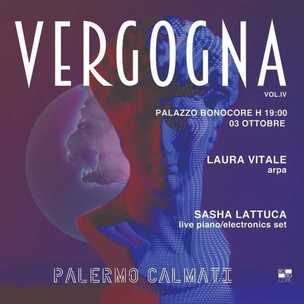 Vergogna Vol IV