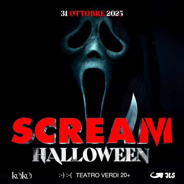 Halloween In Teatro  Teatro Verdi Cesena  Cesena