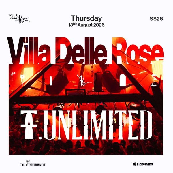 Fidelio Villa Delle Rose misano adriatico